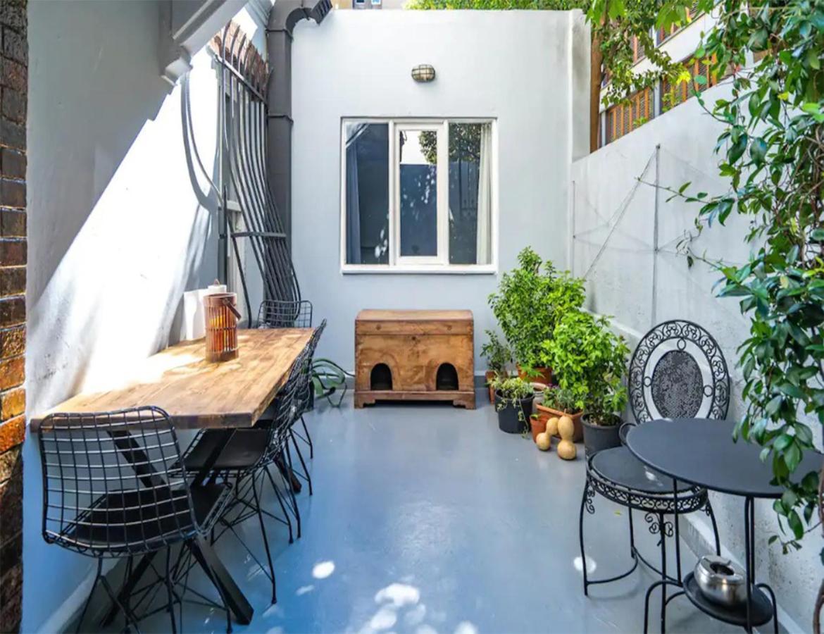 9 Galata Lejlighed Istanbul Eksteriør billede