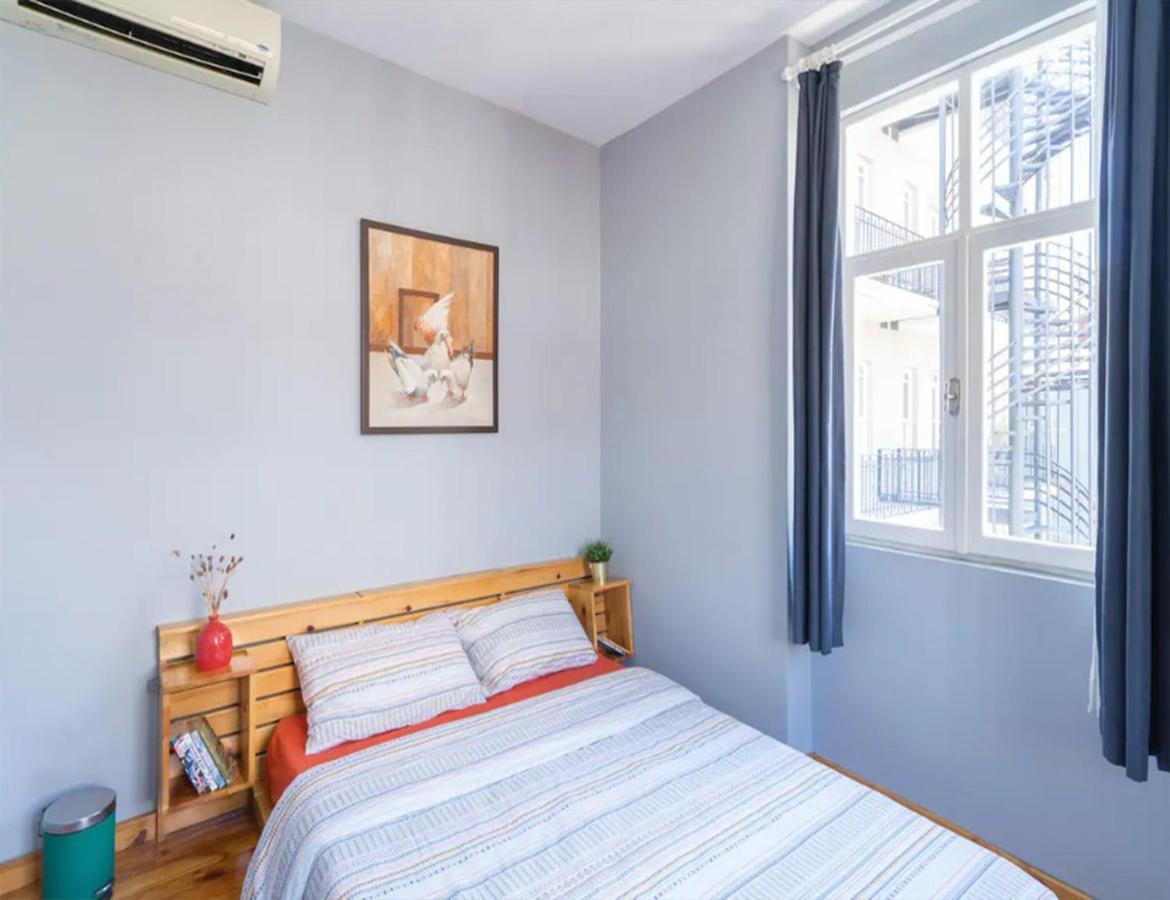 9 Galata Lejlighed Istanbul Eksteriør billede