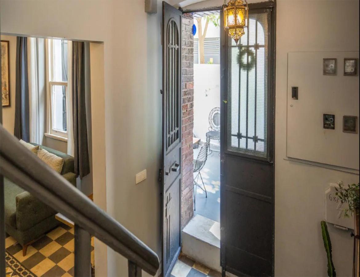 9 Galata Lejlighed Istanbul Eksteriør billede
