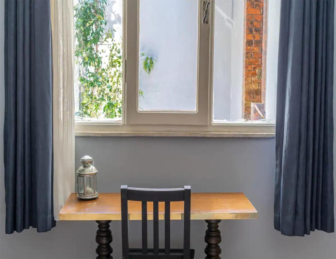 9 Galata Lejlighed Istanbul Eksteriør billede